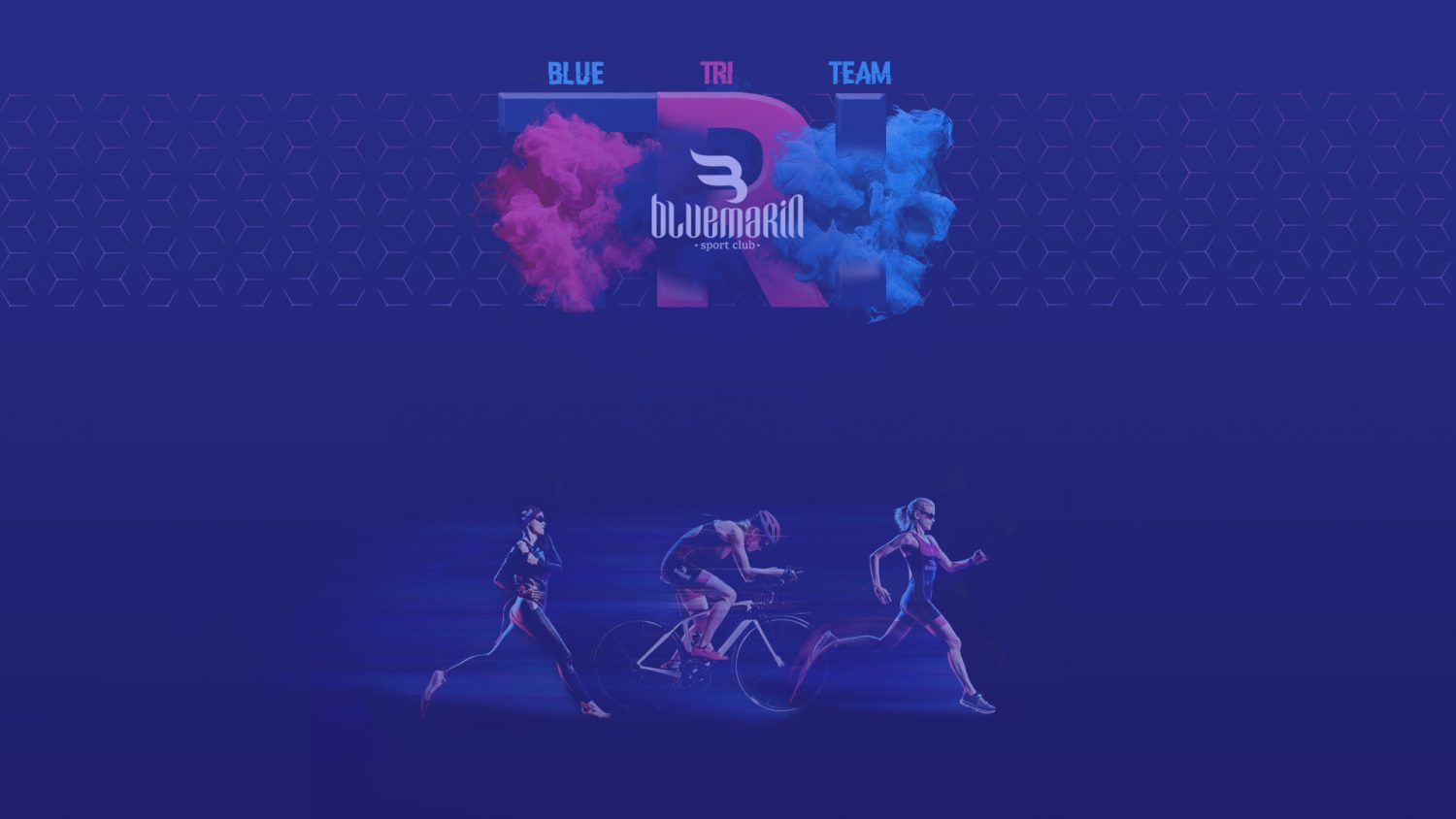 triatlon video bluemarin